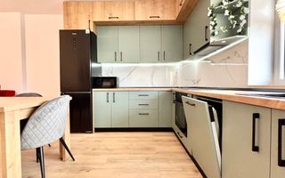 Apartament 2 camere | Prima Închiriere | Tractorul | Ozone Residence - Poză 2
