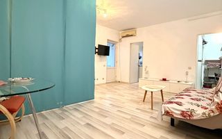 Studio Premium 53 mp vis-a-vis Mall Vitan - Poză 2