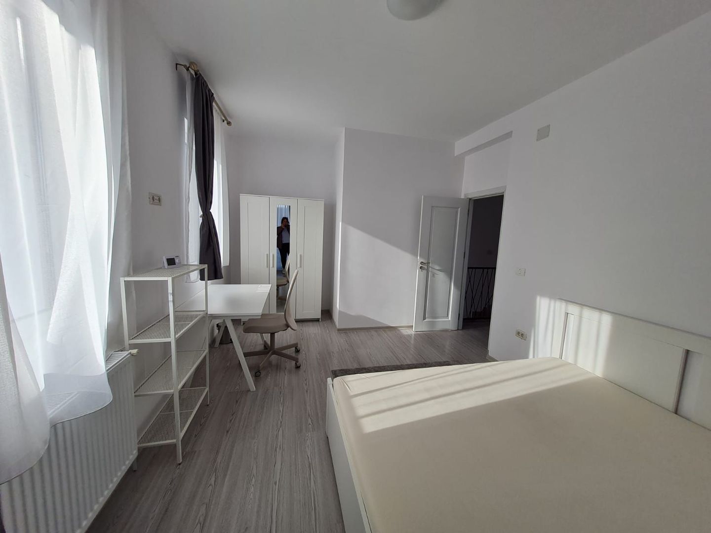 Duplex in Dumbravita cu camera pe parter - Poză 16