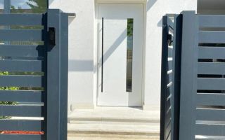 VILA INDIVIDUALA | STIL MEDITERANEAN | FINISAJE DE LUX | PIPERA - Poză 5