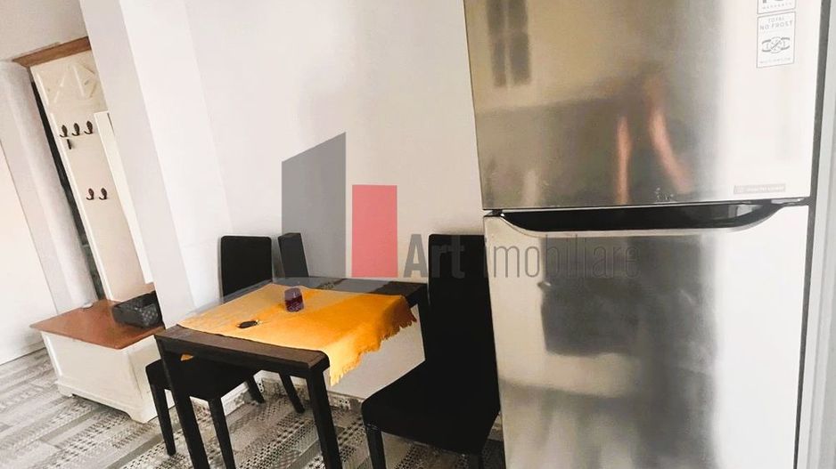 Apartament 2 camere de închiriat-Pet Friendly – Crângași, la 6 minute de metrou - Poză 3