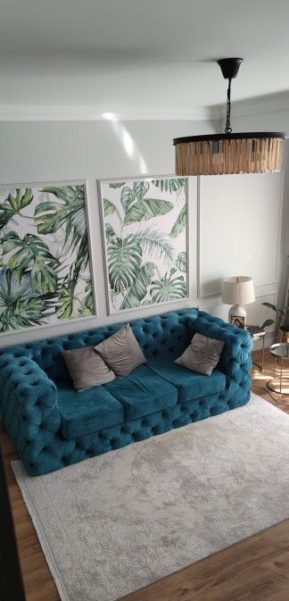 Apartament Mihai Bravu | Splaiul Unirii - Poză 1