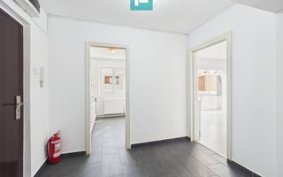 Apartament 3 camere | Decomandat | Piața Mărăști - Poză 2