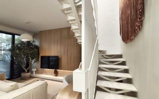 Premium Apartament 3 Camere Win Residence Cartierul Francez - Poză 15