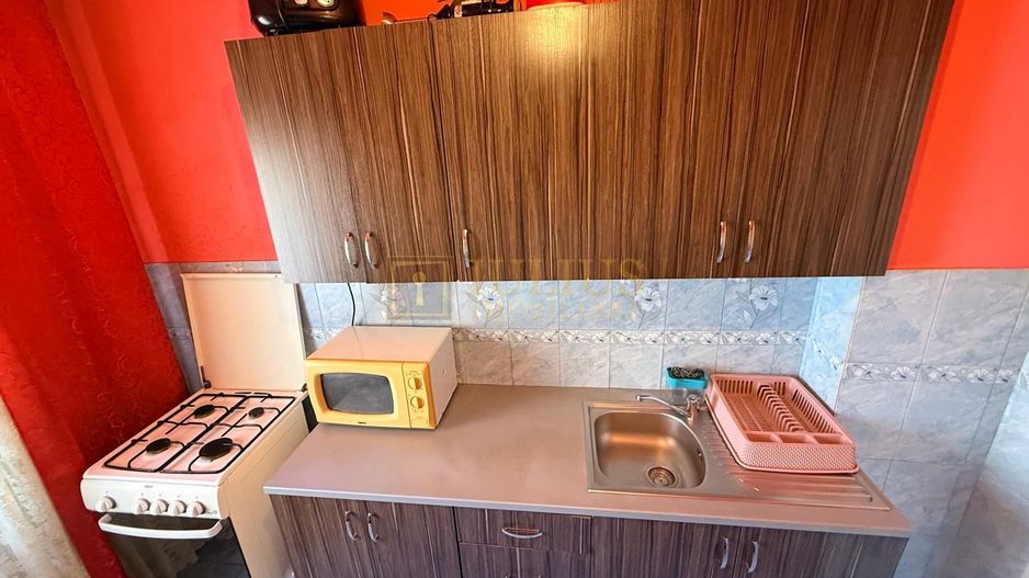 2 camere| zona Lipovei| centrala proprie| apartament frumos| - Poză 12