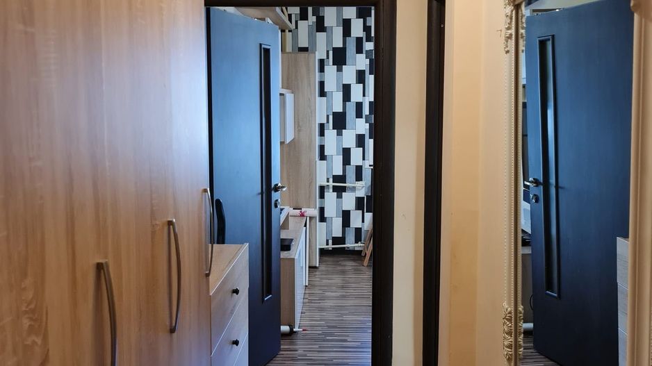 Girocului | 1 Camera | Mobilat si Utilat | Etaj 1 - Poză 8