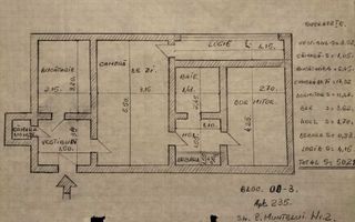 vanzare Apartament 2 Camere Drumul Taberei Parc - Poză 8