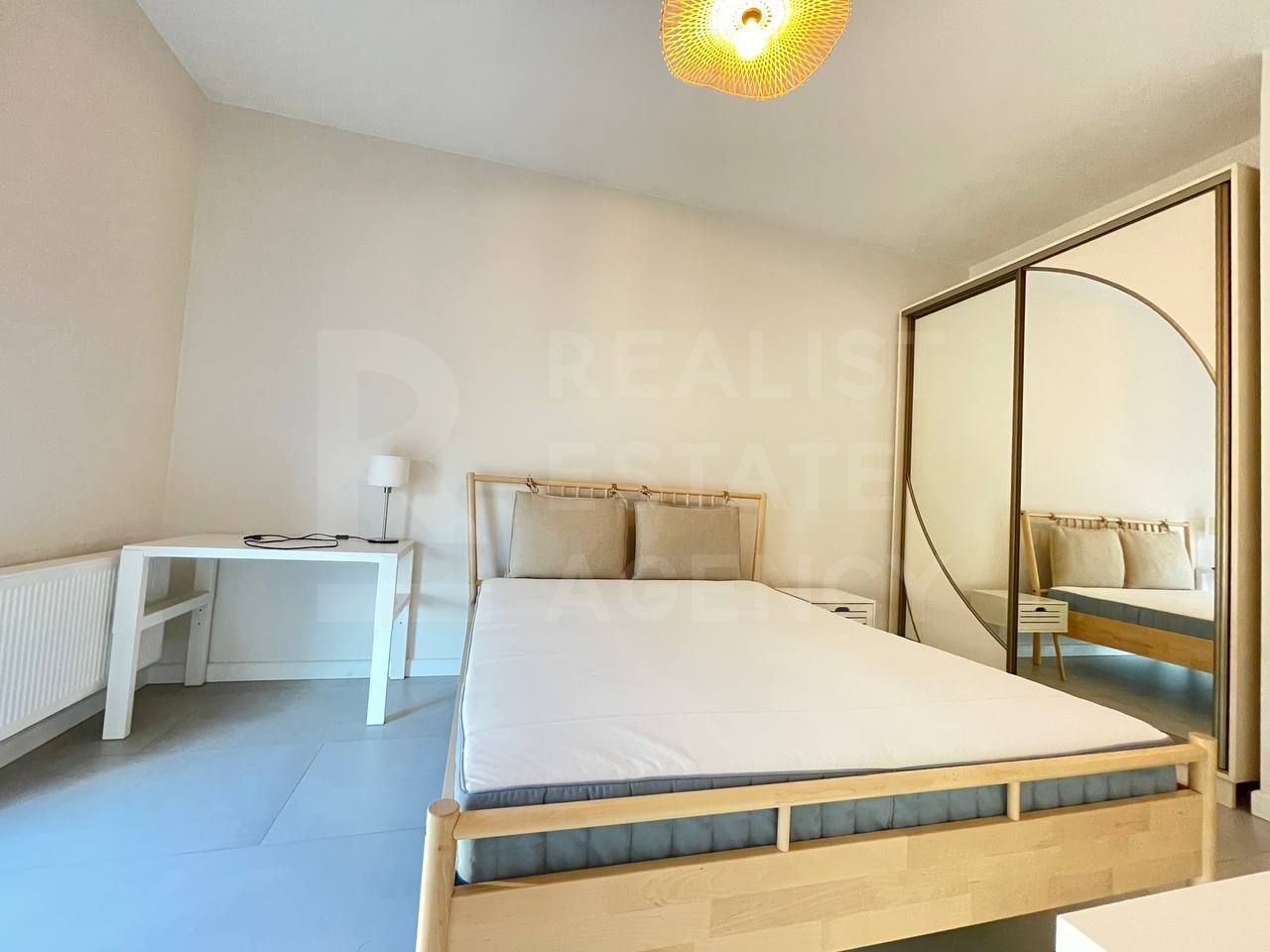 Chirie, apartament, 2 camere, strada Spartacus, Râșcani - Poză 10