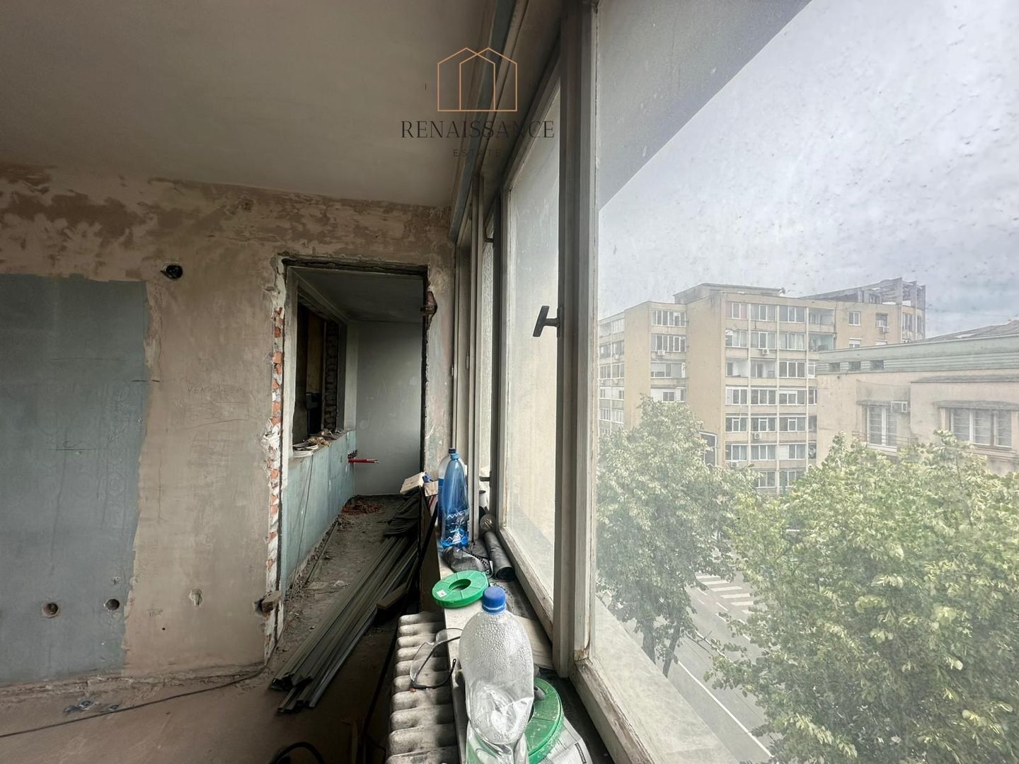 Ultracentral 2 Camere | 52mp Etaj 4/6 cu Lift | Parcare Proprie - Poză 4
