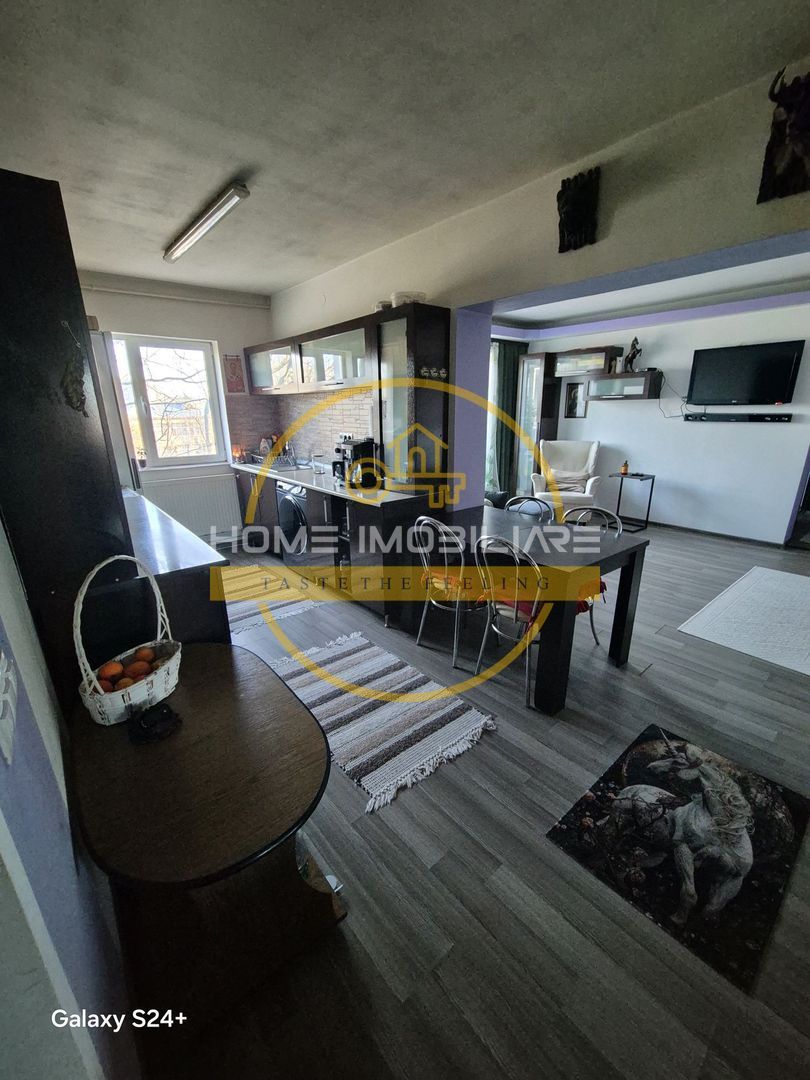 Apartment cu 4 camere / 91mp/ zona Tatarasi - Poză 2