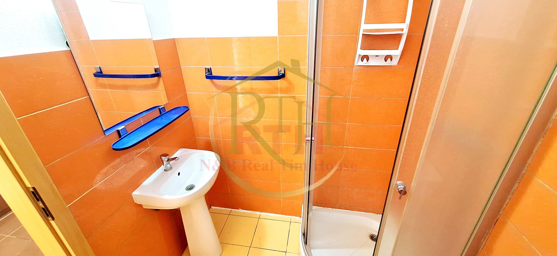 Oferim spre inchiriere, garsoniera, loc de parcare, zona Soarelui - Poză 15