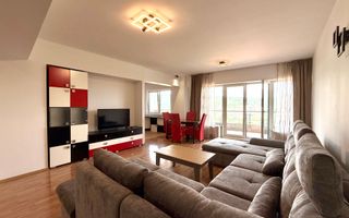 Apartament 3 camere cu o panorama deosebita Plopilor!Parcare subterana - Poză 4