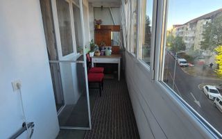 Apartament 2 camere de închiriat | Sibiu | 50 mp | etaj 3 - Poză 5
