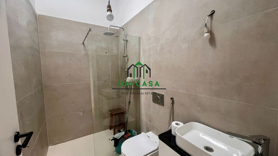 Casă modernă de vânzare/ Bujoreni – Olteni - Poză 12