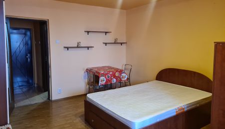 Garsoniera Brazda - Doljului