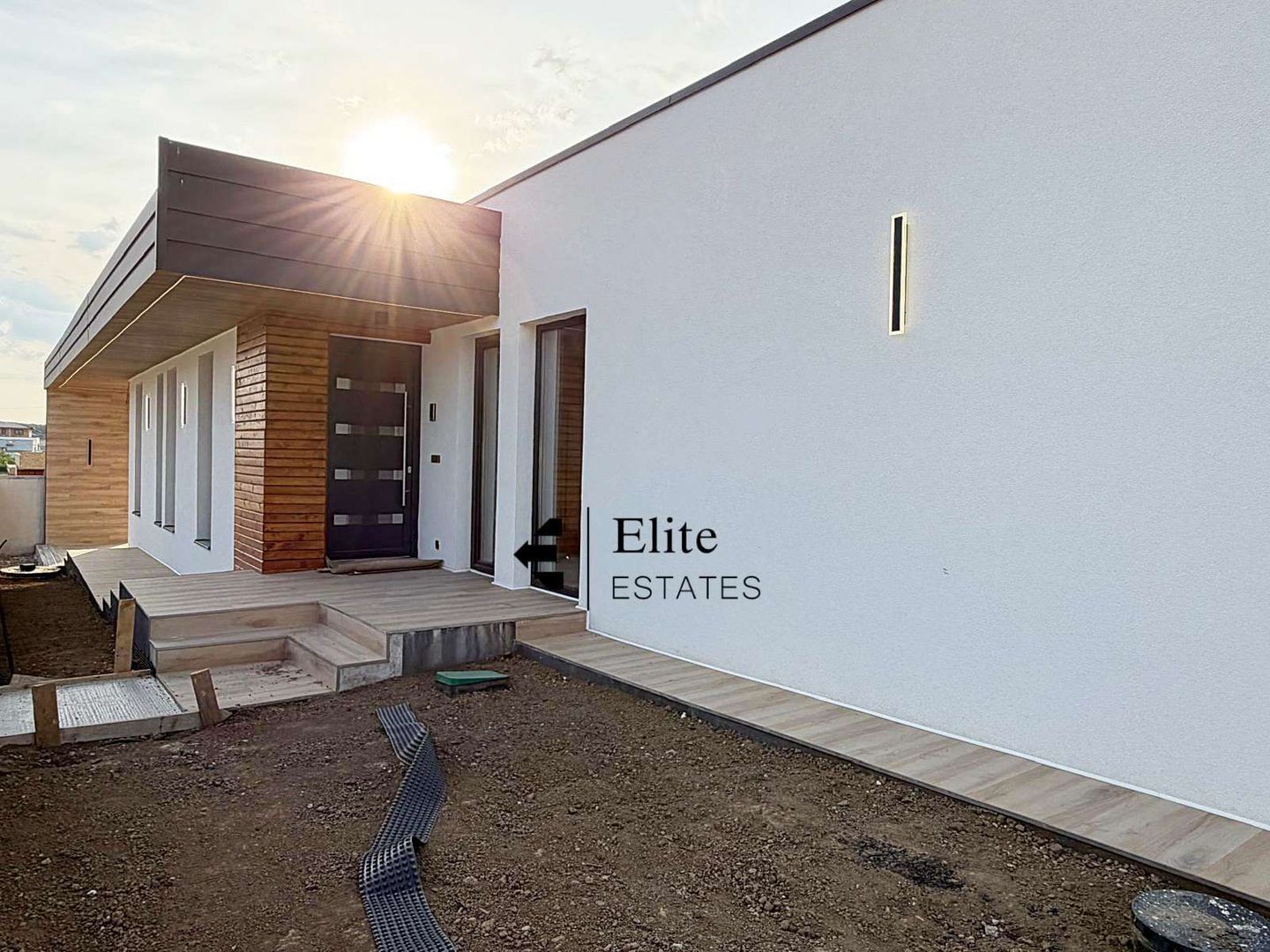 Casa premium cu 4 camere in Cihei | Centura Oradea la 2 minute - Poză 3