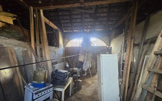 Casa 3 camere 1200 teren Avrig - Poză 6