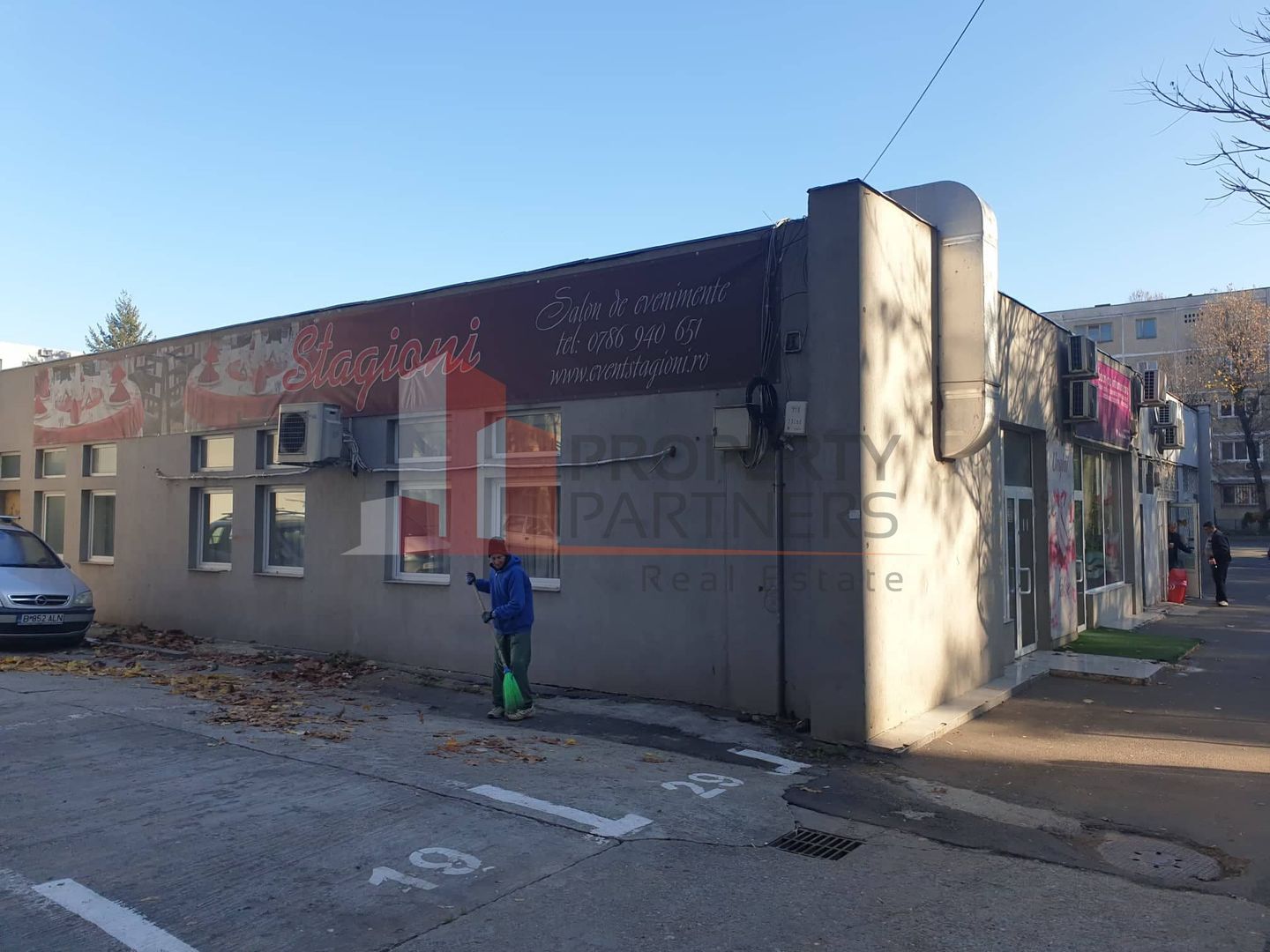 Investitie spatiu comecial Piata Covasna - Poză 3