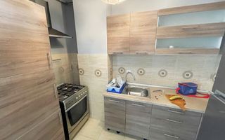 2 camere, spatios, bloc nou, modern, garaj, balcon, Calea Turzii - Poză 6