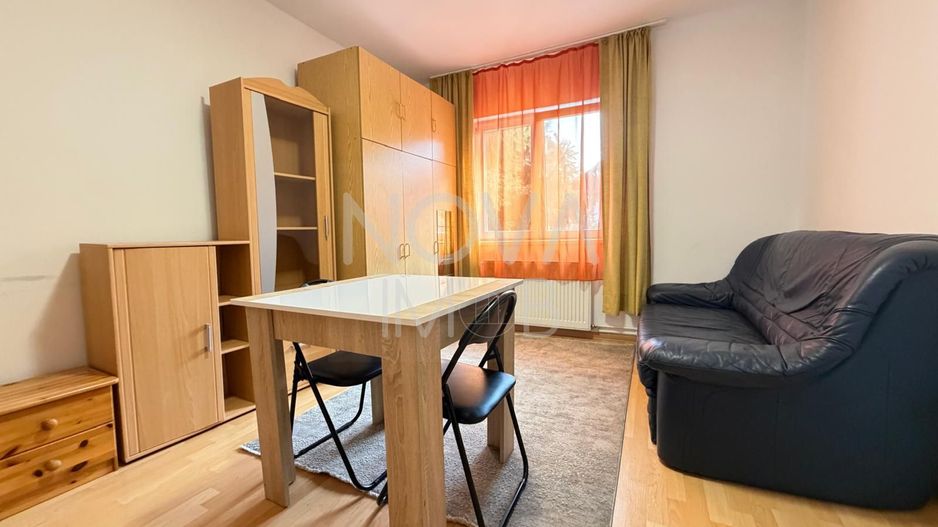 Apartament 2 camere, etajul 1,  - Str. Genistilor - Poză 1