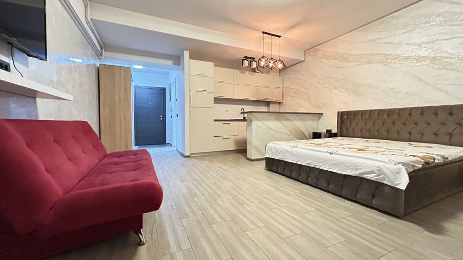 Studio cu vedere la mare și lac | Casa del Mar | Mamaia Nord - Poză 3