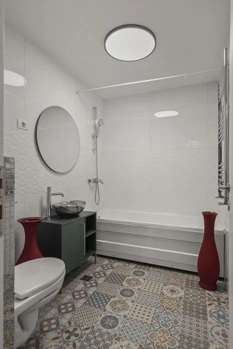 Bvd Unirii, FANTANI + loc de parcare subteran . 2 bai. Ocazie rara - Poză 5