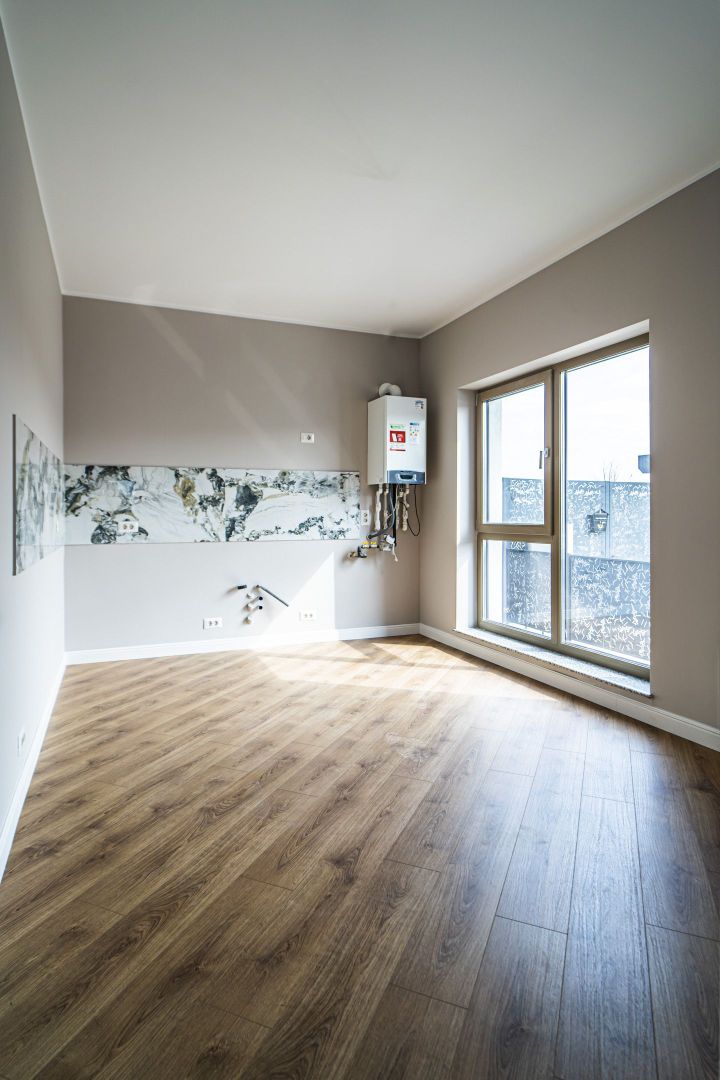 Casa individuala 5 camere / Finisaje Deosebite / Otopeni / Mutare Imediata - Poză 6
