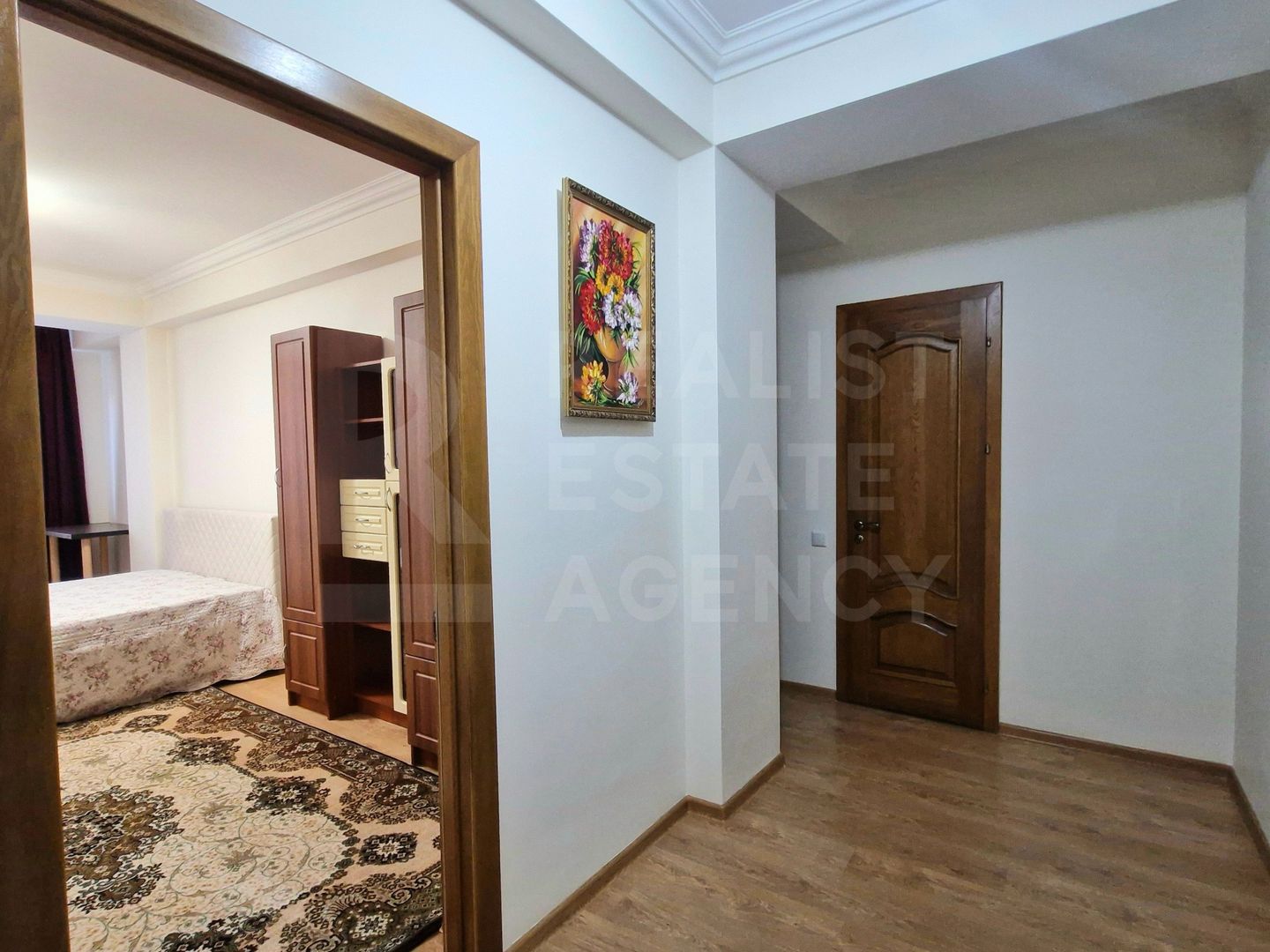 Chirie, apartament, 1 cameră, str. Sprîncenoaia, Telecentru - Poză 8