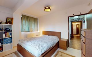 Apartament 4 camere + curte proprie Locatie excelenta – Brancoveanu - Poză 10