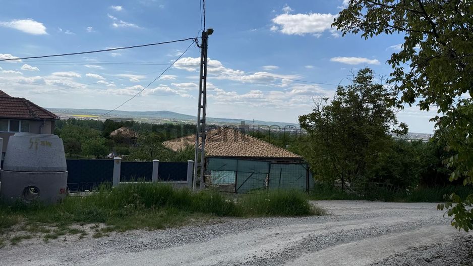 Teren intravilan str.Fagetului - Poză 5