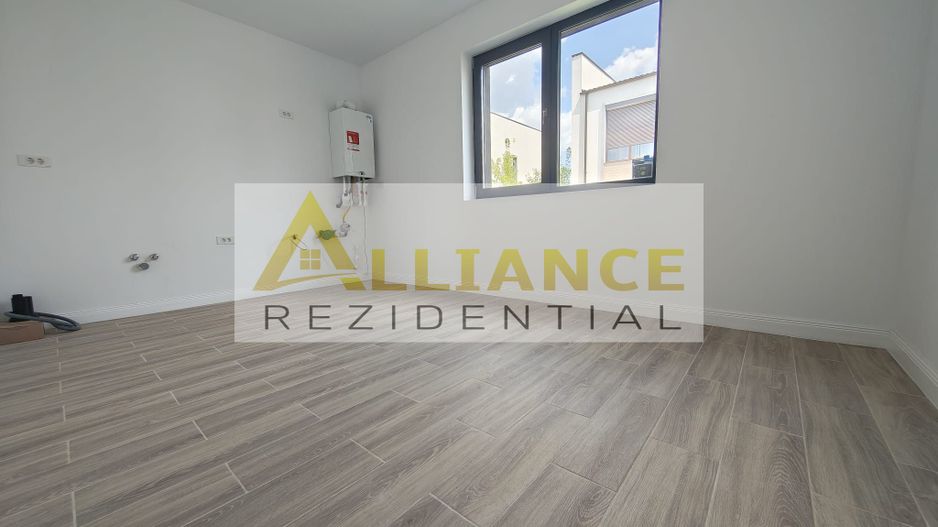 Casa P+M moderna | 4 dormitoare | 117 mp utili | Str. Aviatorilor - Poză 10