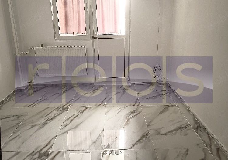 VANZARE 2 CAMERE | RENOVAT | 40 MP | ETAJ 5 | DECOMANDAT | ZONA TEIUL DOAMNEI - Poză 2