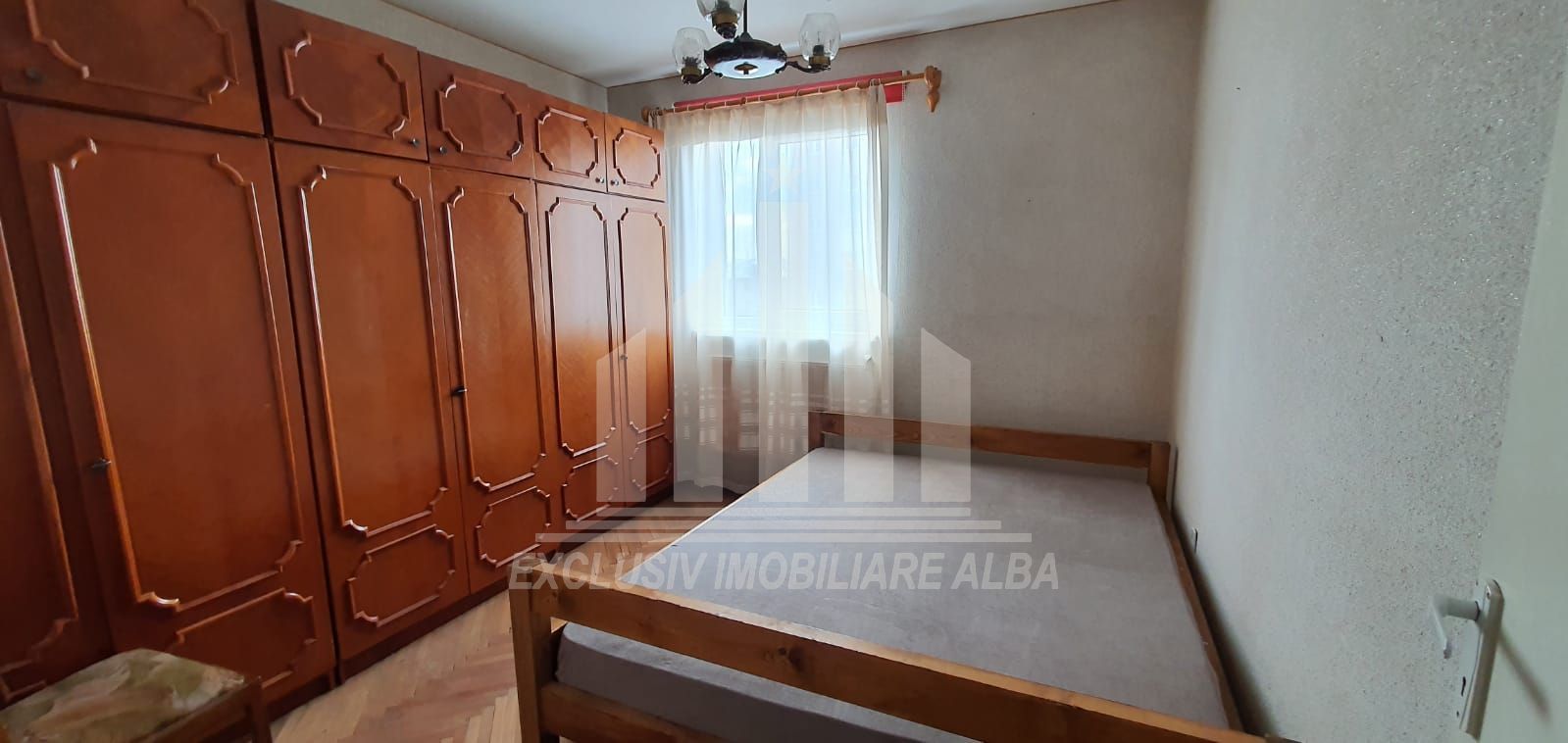 Apartament 3 camere | De inchiriat | 65 mp | Cetate - Transilvaniei - Poză 5