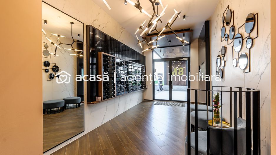 Ocazie Apartament la cheie cu loc de parcare in Timișoara - Poză 2