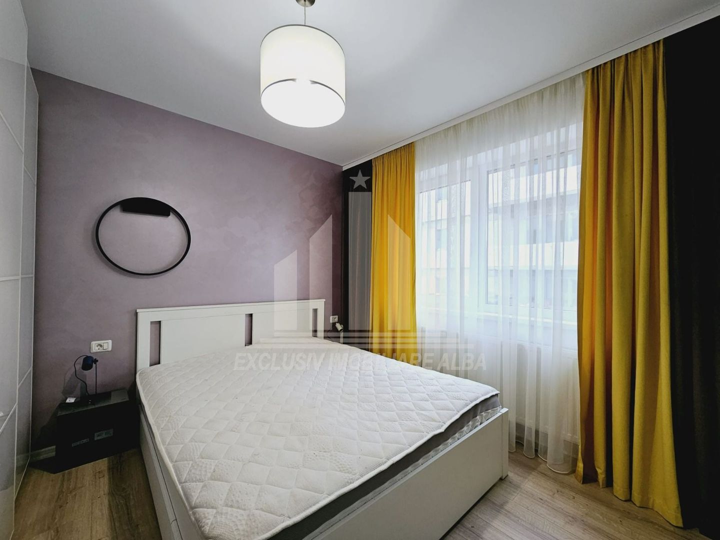 Apartament cu 2 camere decomandate, Alba-Micesti - Poză 4