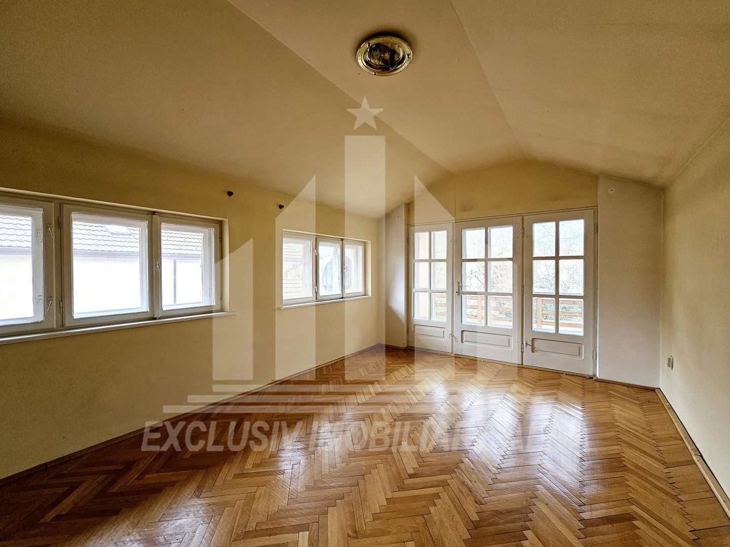 Casa pozitie foarte buna in Cetate - Alba Iulia - Poză 9