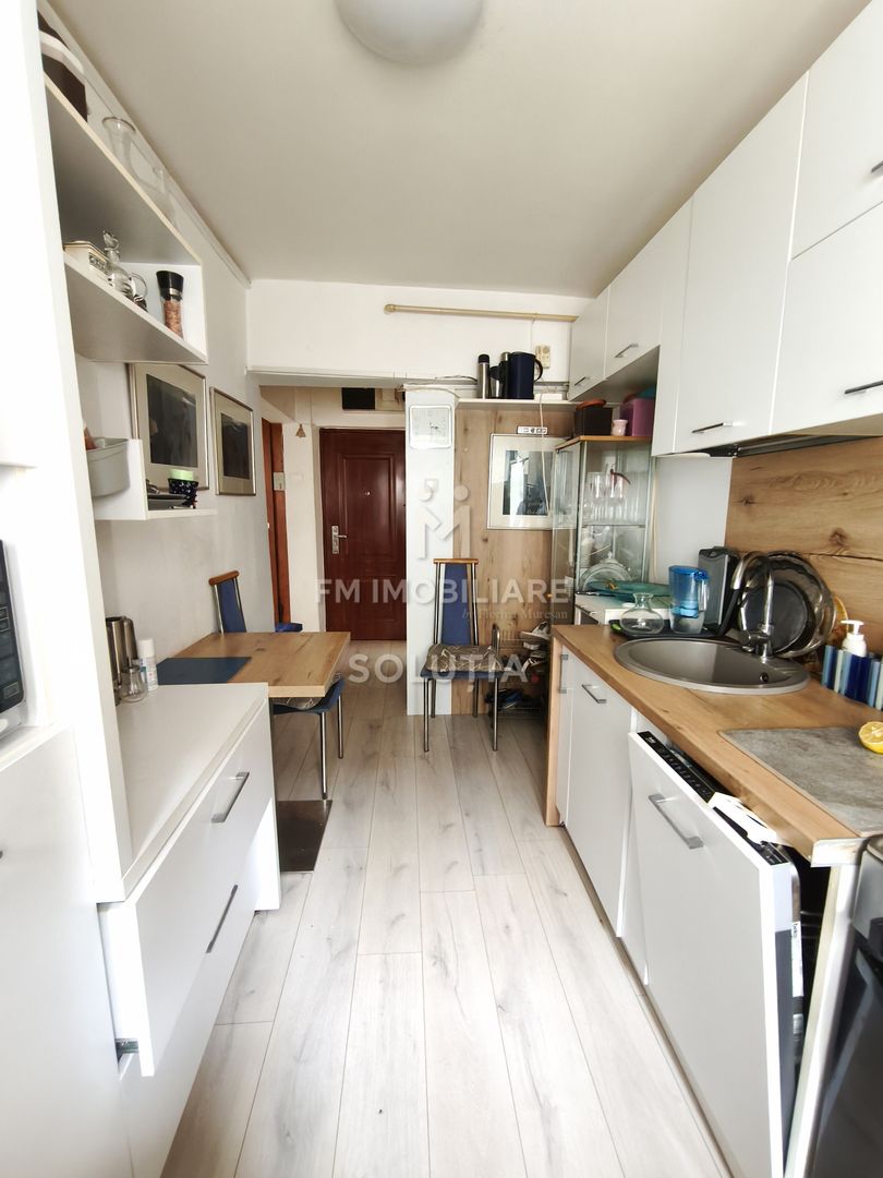 Apartament 3 camere | Bd-ul București | Etaj 3 - Poză 4