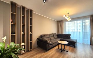 URBAN PLAZA, bloc nou, orientare vestică, apartament la cheie - Poză 5
