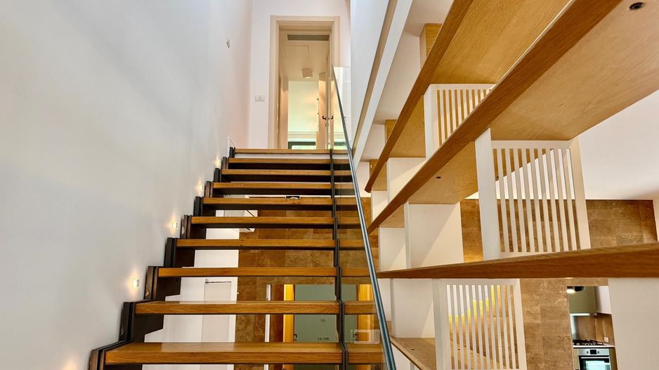 Refined Luxury Residence | Exclusive Villa with Private Spa - Poză 10