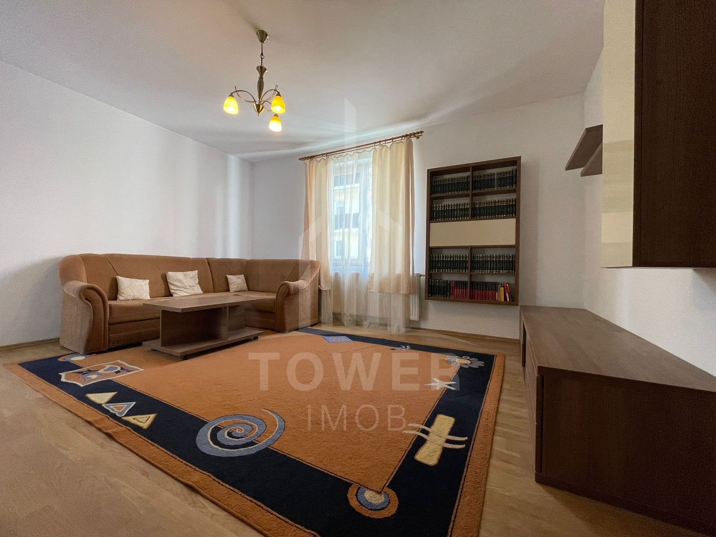 Apartament 2 camere de închiriat - Zona Turnisor - Poză 2