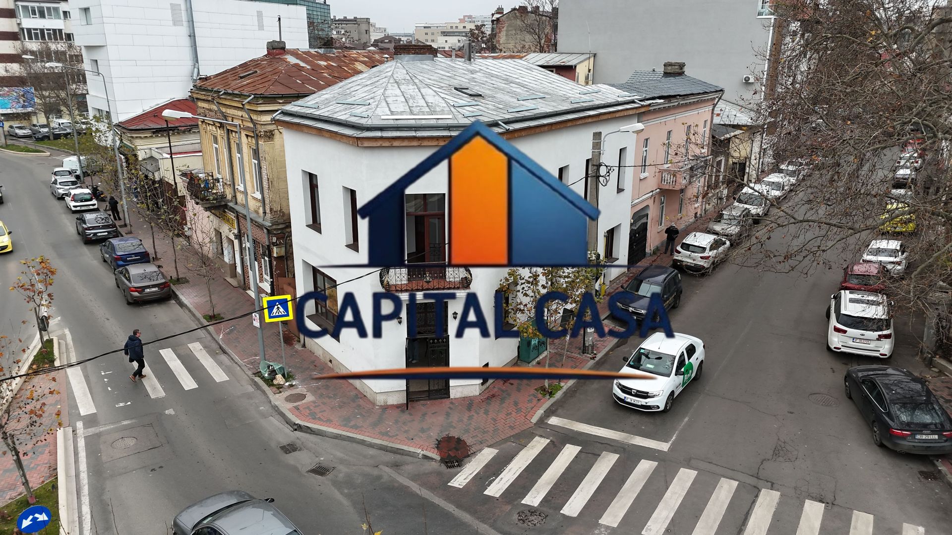 Spatiu Comercial Premium - Ultracentral - Poză 1