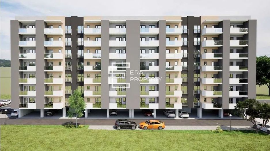 Apartament 2 Camere -49 mp -la Cheie  Sibiu – reper Doamna Stanca - Poză 5