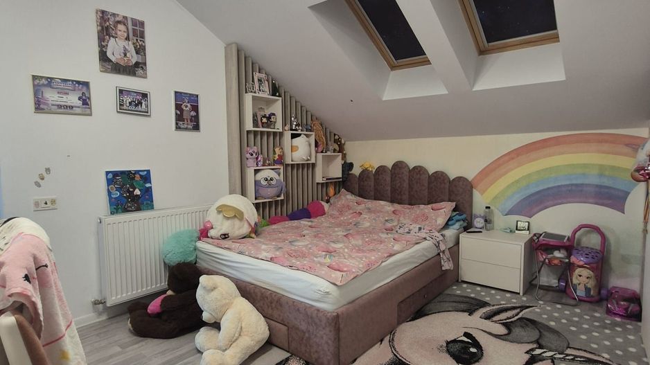 AP. 4CAM. ASTORIUM RESIDENCE-TERASA 46MP + LOC DE PARCARE INCLUS! - Poză 4