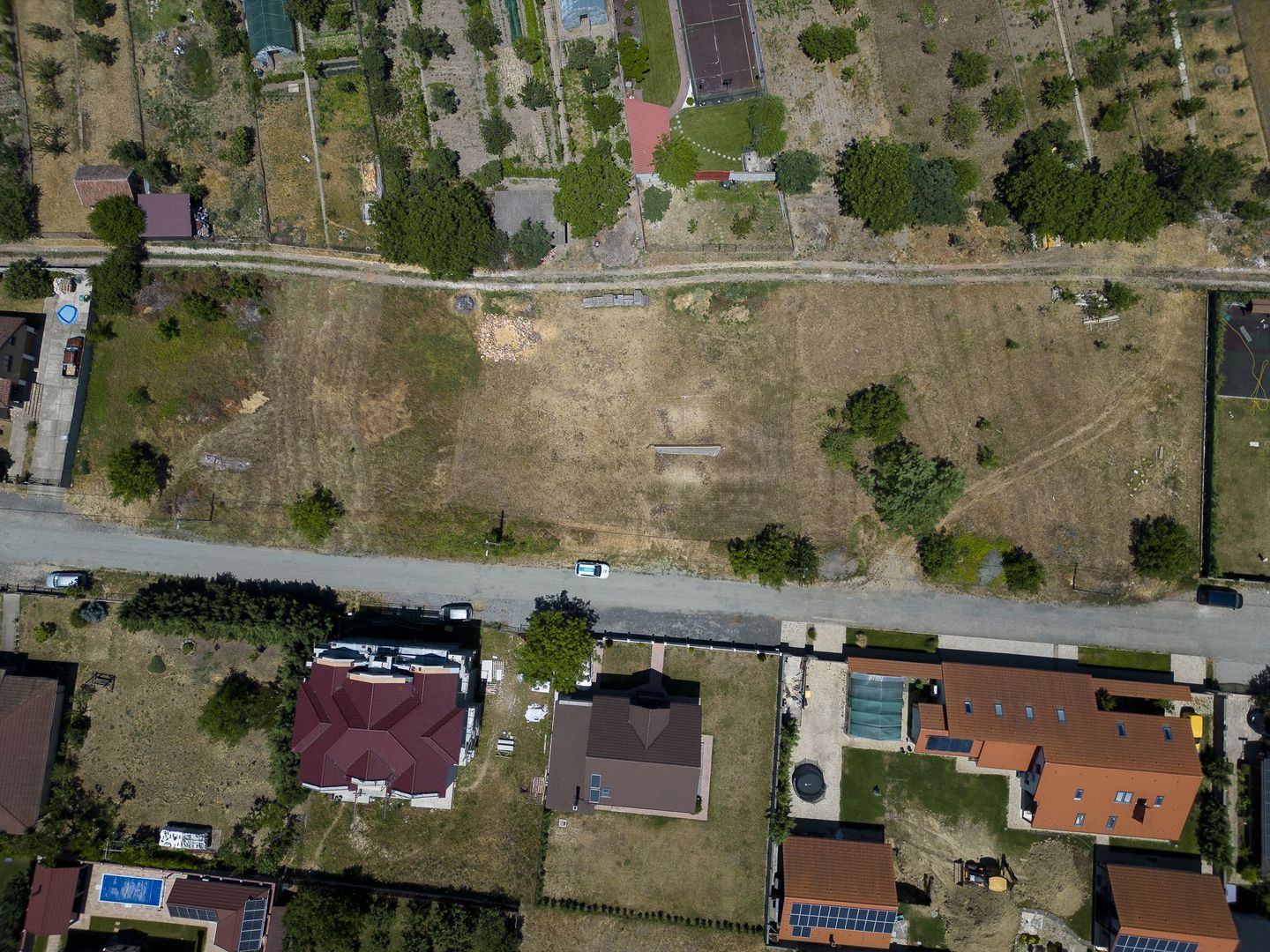 Loc de casă în Sânleani 420 mp - Poză 6