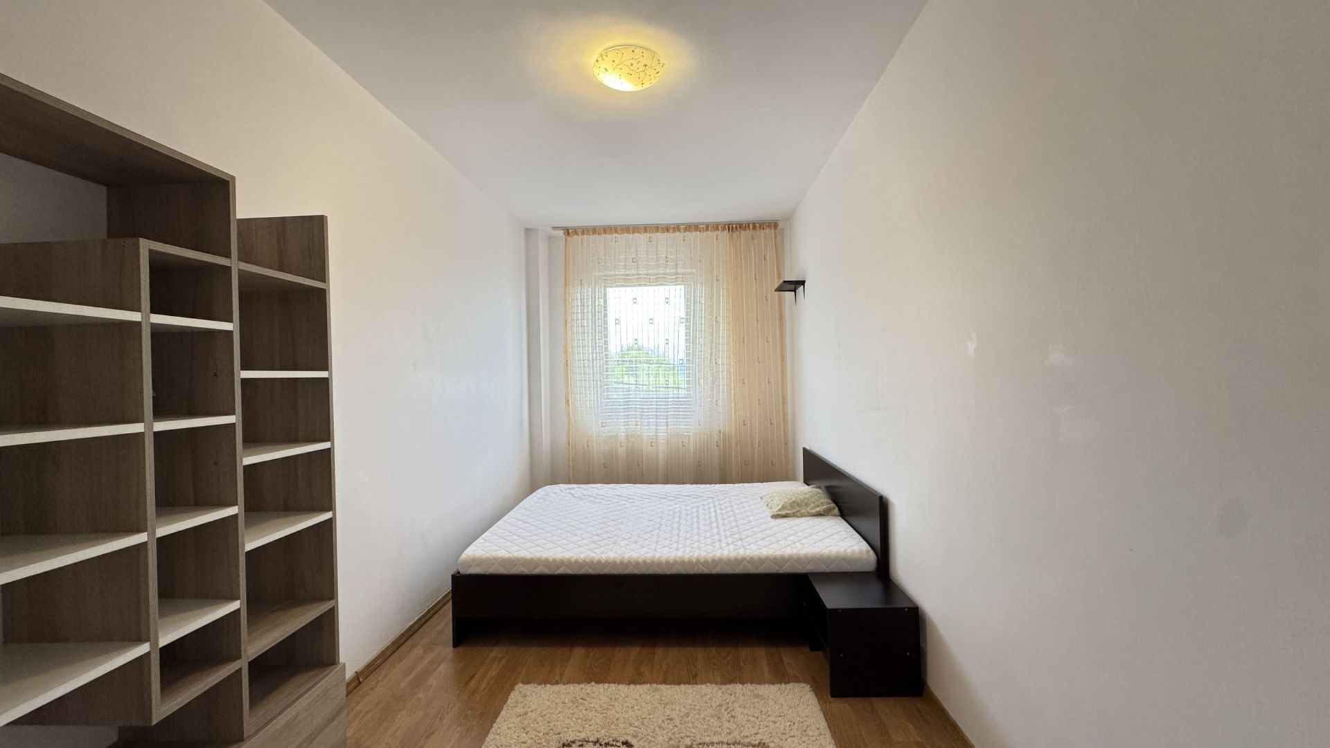 Apartament 2CAM 41MP COMPLET MOBILAT SI UTILAT - PARCARE - Poză 3