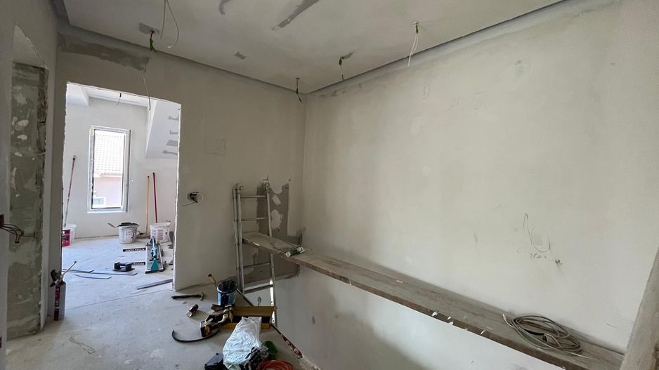 COMISION 0% | Duplex Mosnita Veche | Mansarda inalta | 3 dormitoare - Poză 9