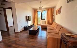 Apartament Duplex Spatios Zona Centrala - Poză 2
