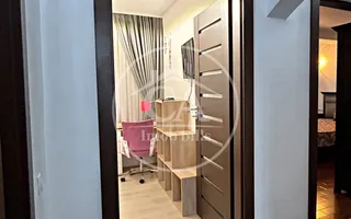 Apartament cu 3 camere de închiriat in zona Centrala , Oradea - Poză 11