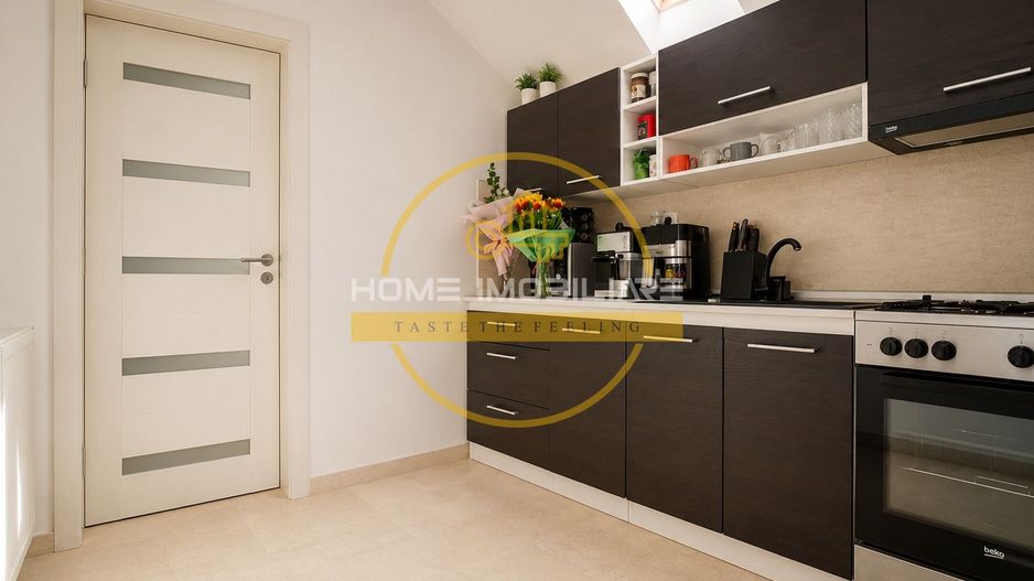 🏠Apartament 2 cam, 73MP, decomandat // 📍Rediu - Păcurari - Poză 8