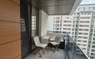 Apartament 3 camere Politehnica-Complex nou-2 locuri parcare - Poză 14
